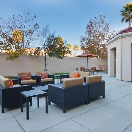 Hotel Courtyard By Marriott Palmdale Esterno foto