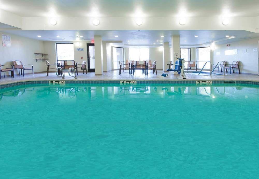 Hotel Courtyard By Marriott Palmdale Esterno foto