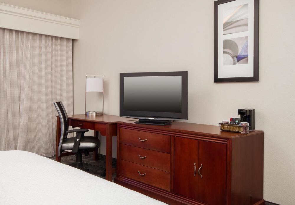 Hotel Courtyard By Marriott Palmdale Esterno foto