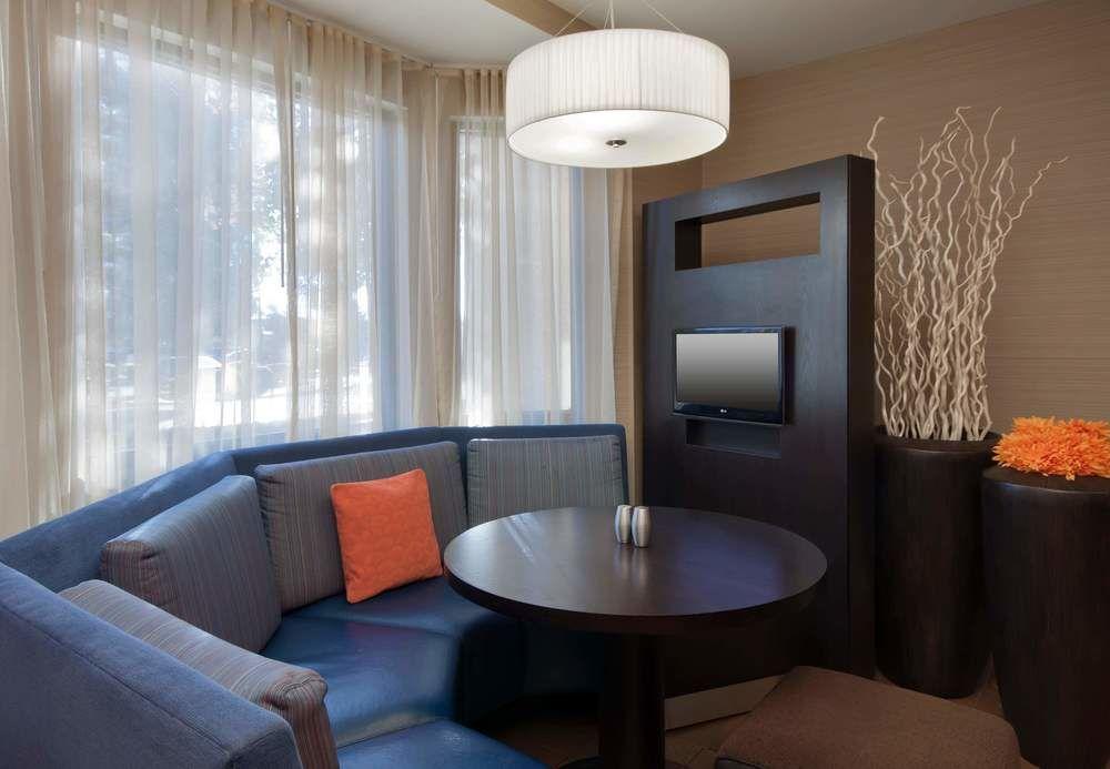Hotel Courtyard By Marriott Palmdale Esterno foto