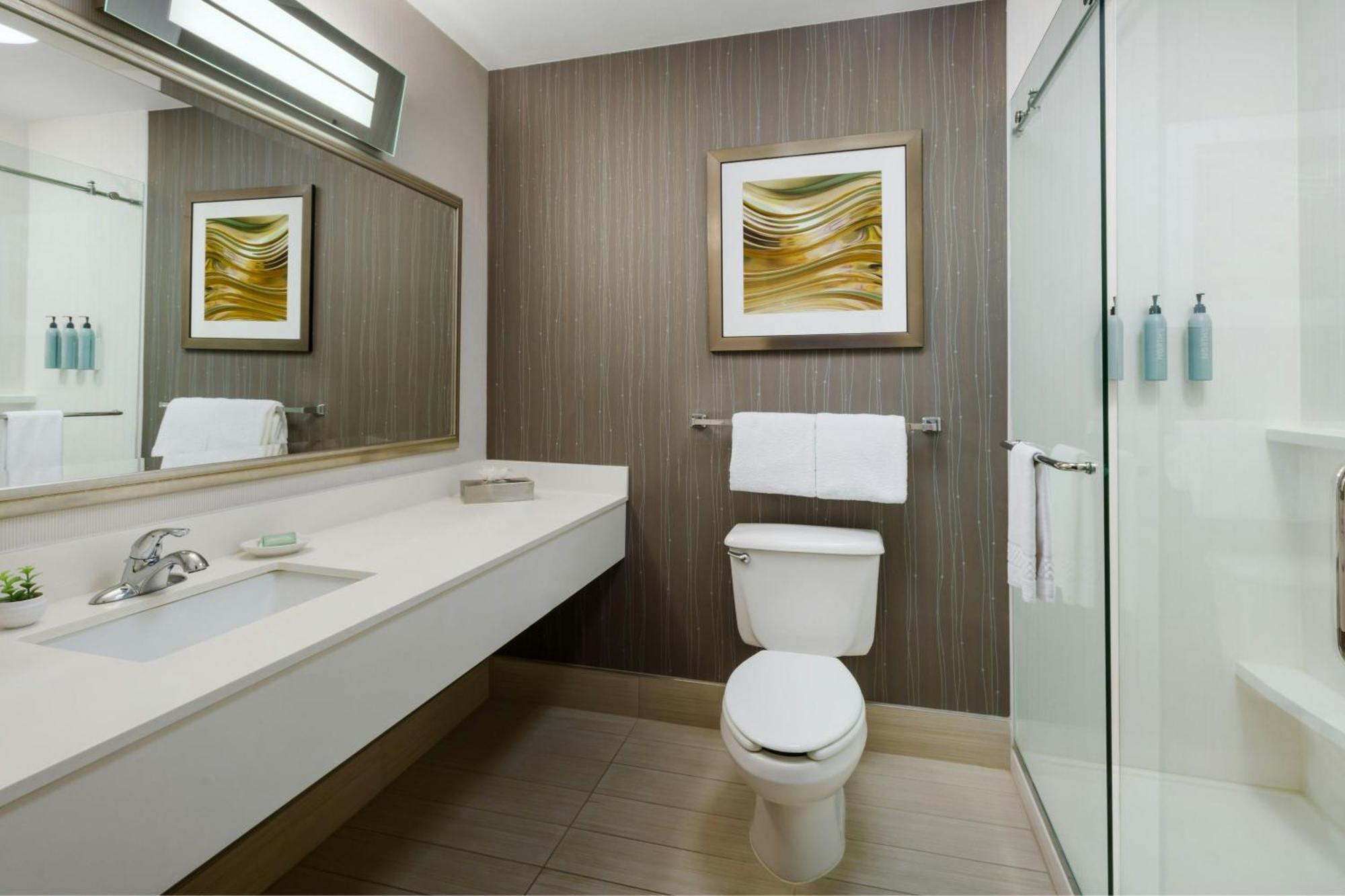 Hotel Courtyard By Marriott Palmdale Esterno foto