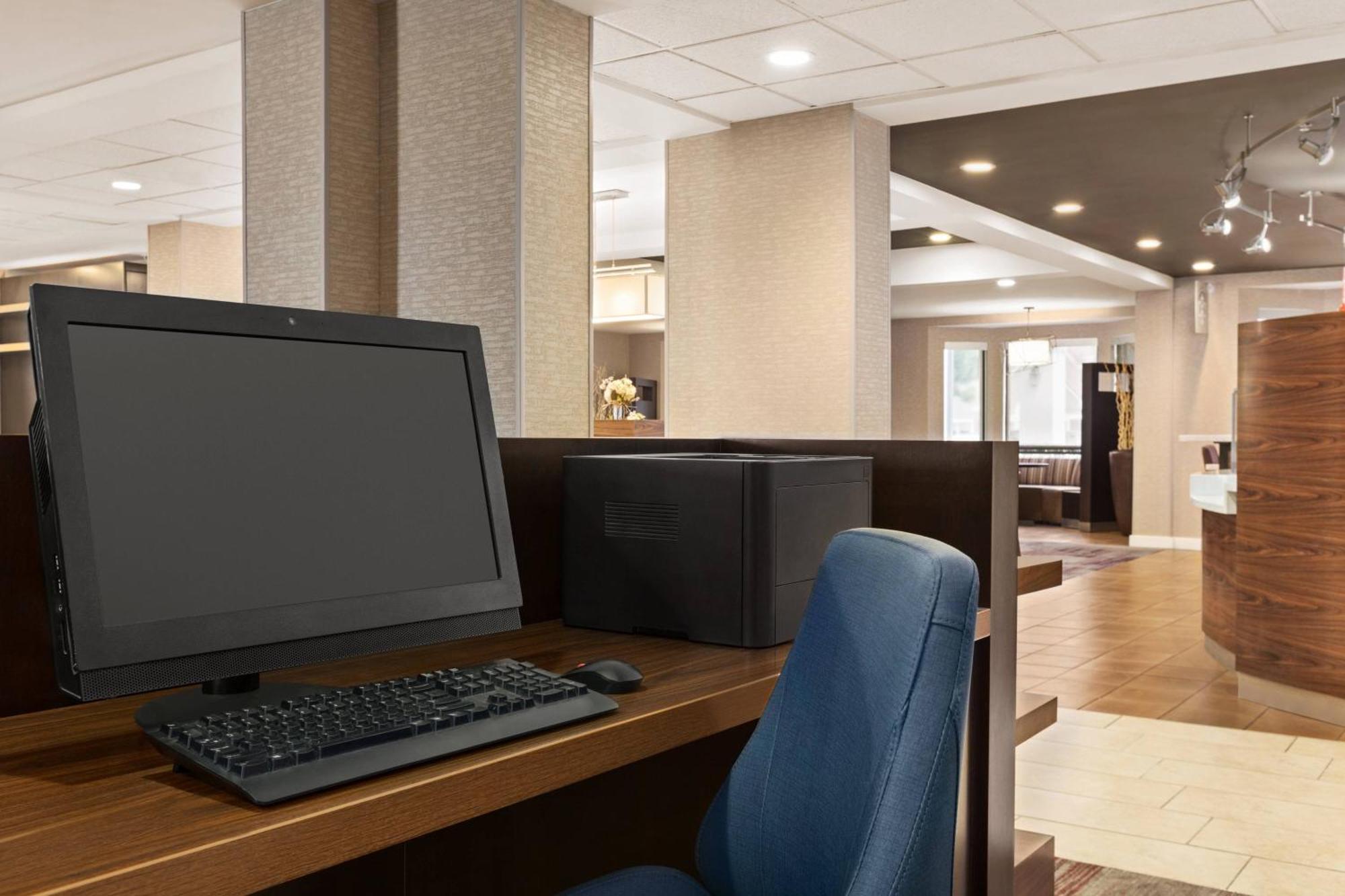 Hotel Courtyard By Marriott Palmdale Esterno foto