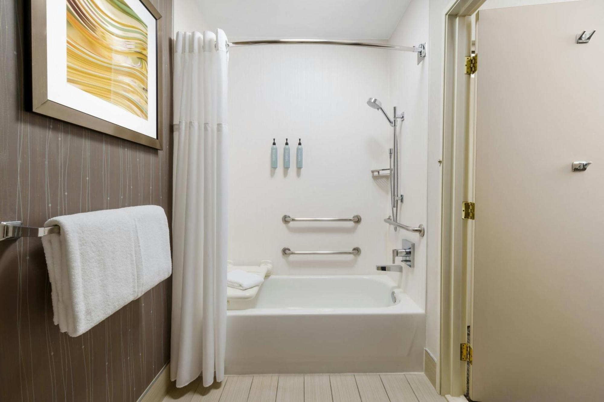 Hotel Courtyard By Marriott Palmdale Esterno foto