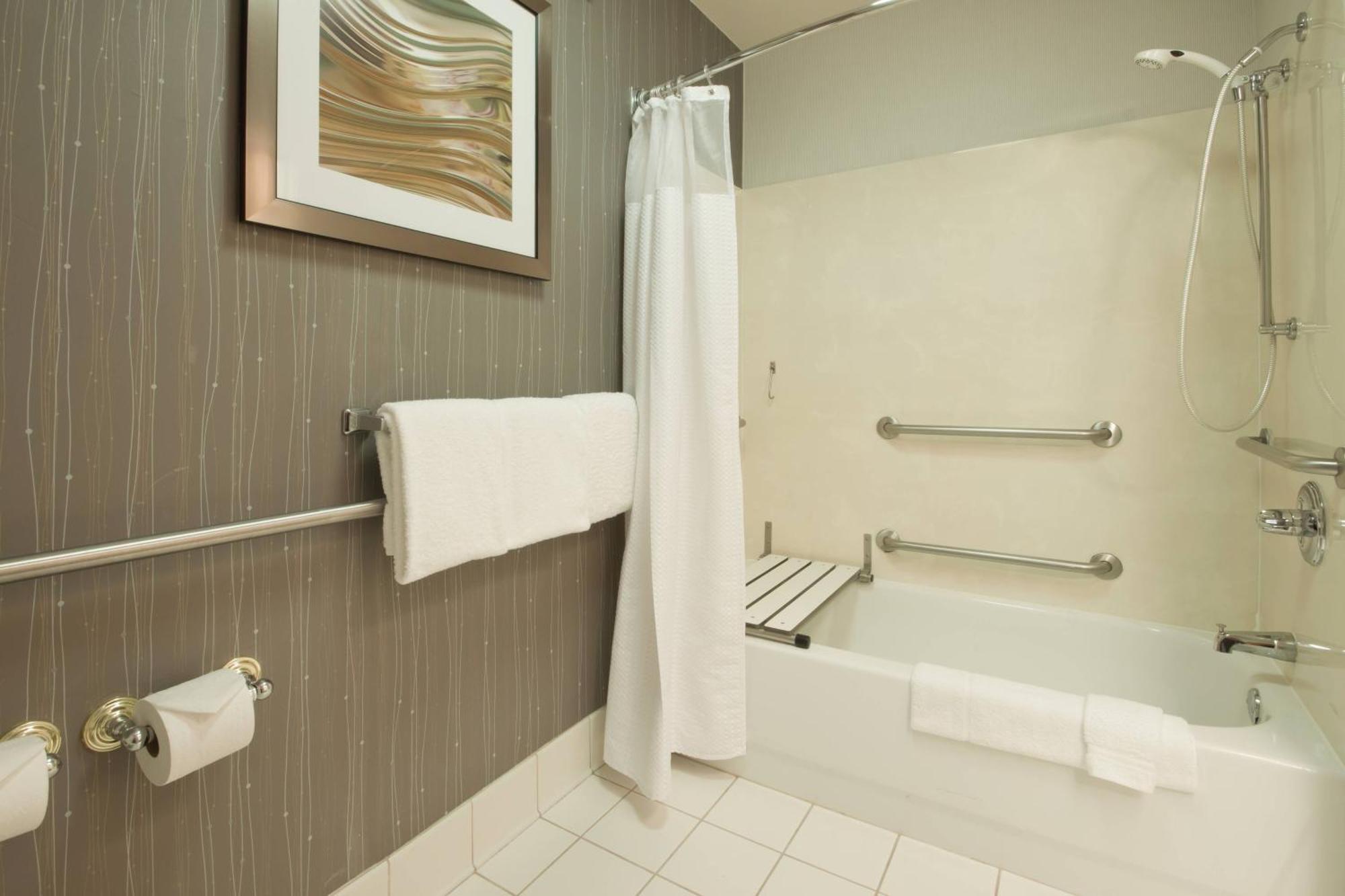 Hotel Courtyard By Marriott Palmdale Esterno foto