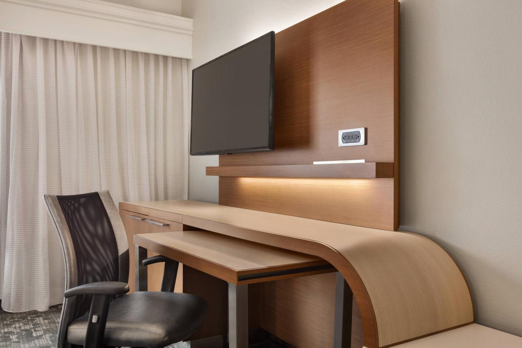 Hotel Courtyard By Marriott Palmdale Esterno foto