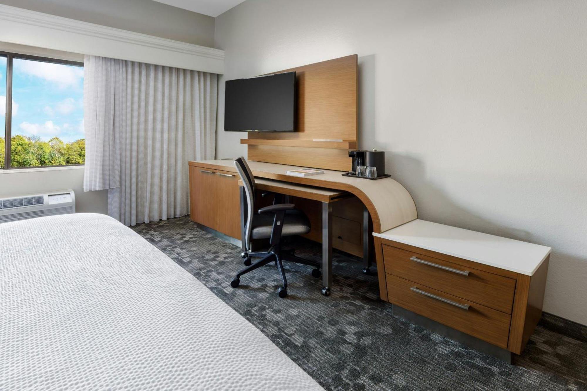 Hotel Courtyard By Marriott Palmdale Esterno foto