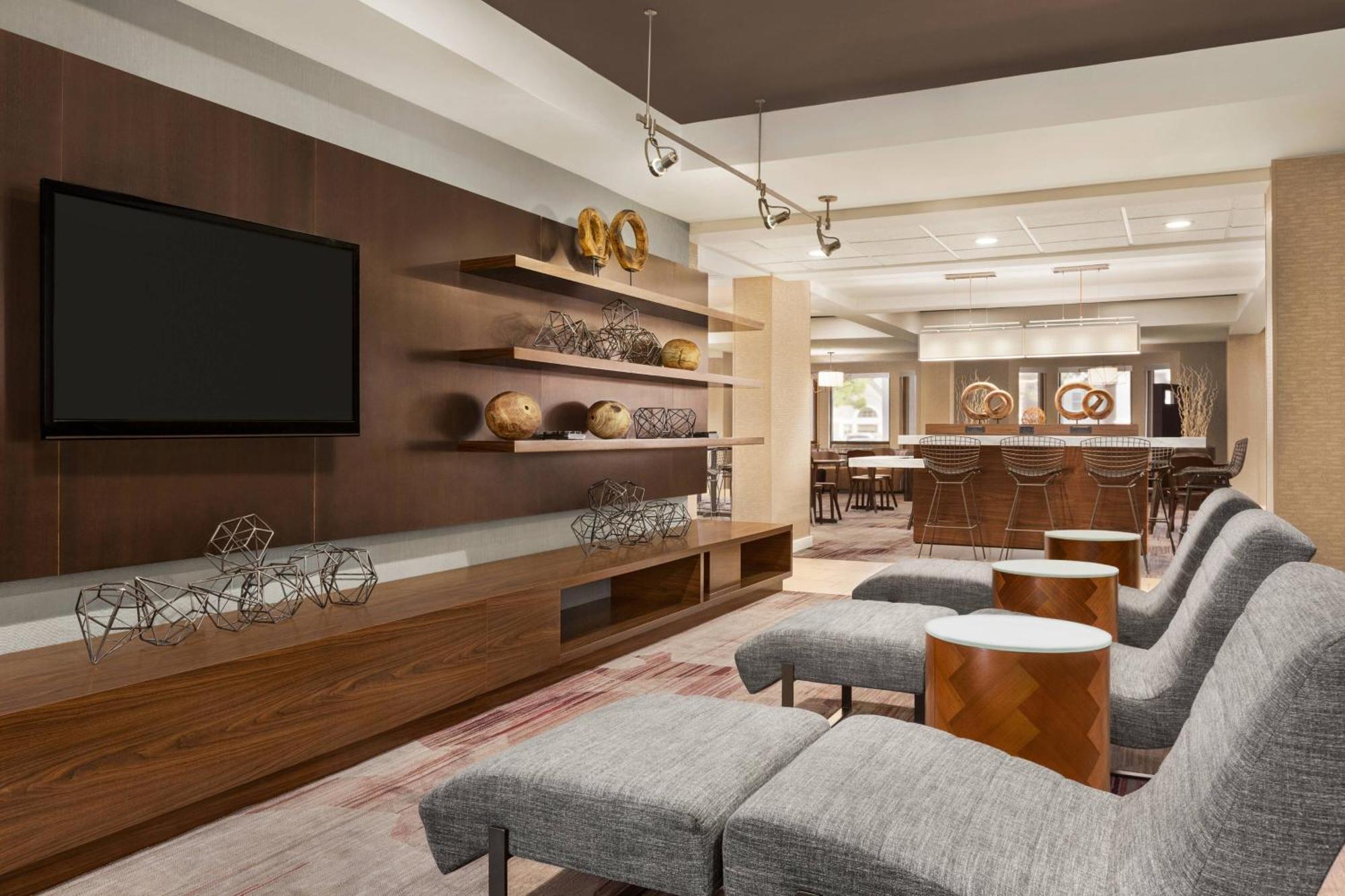Hotel Courtyard By Marriott Palmdale Esterno foto