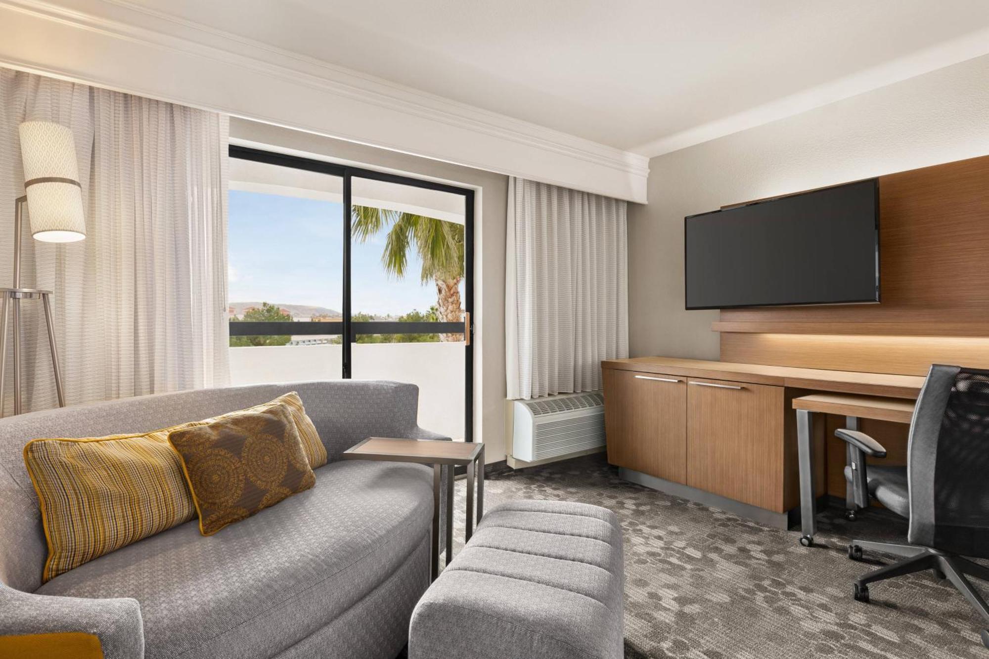 Hotel Courtyard By Marriott Palmdale Esterno foto