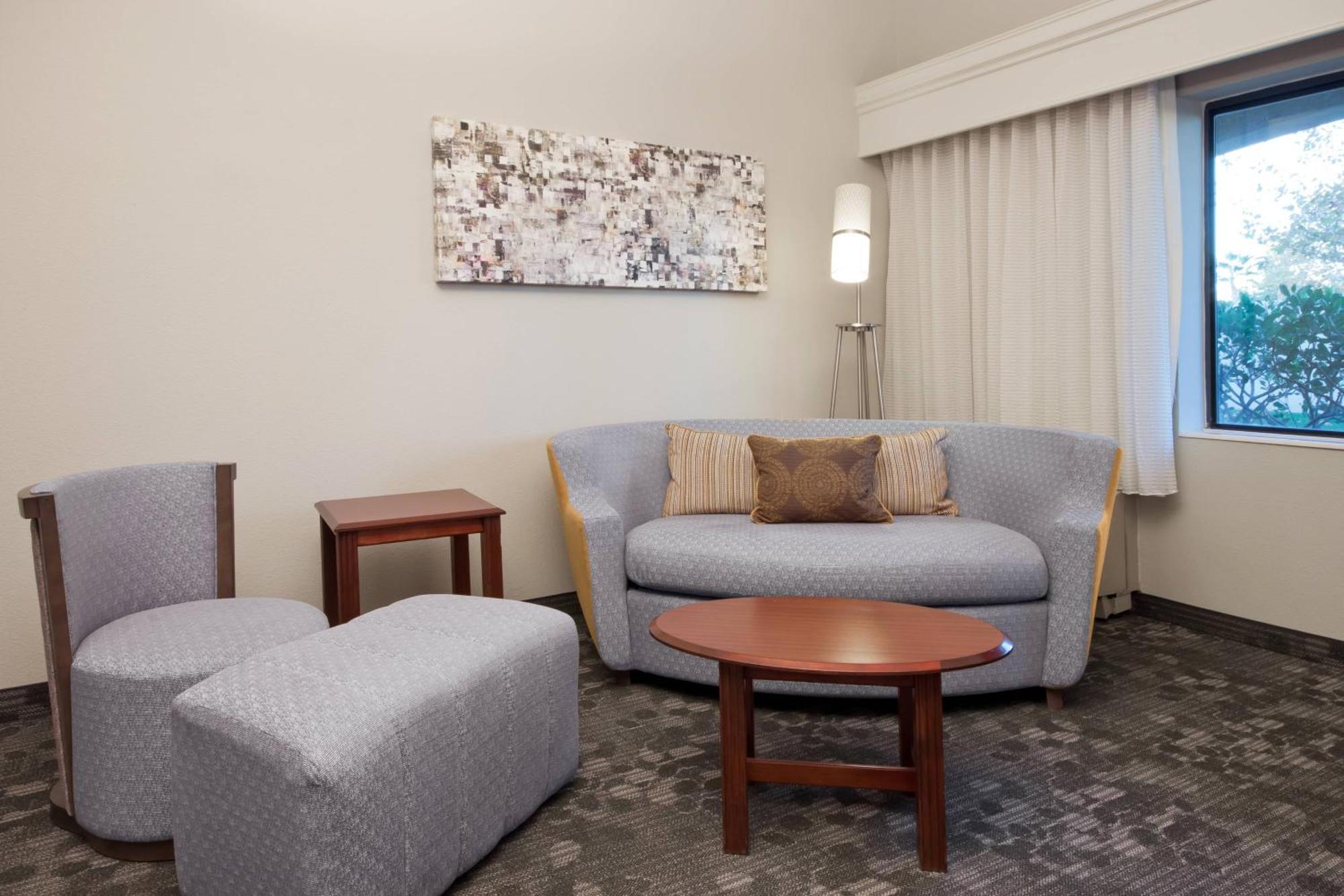 Hotel Courtyard By Marriott Palmdale Esterno foto