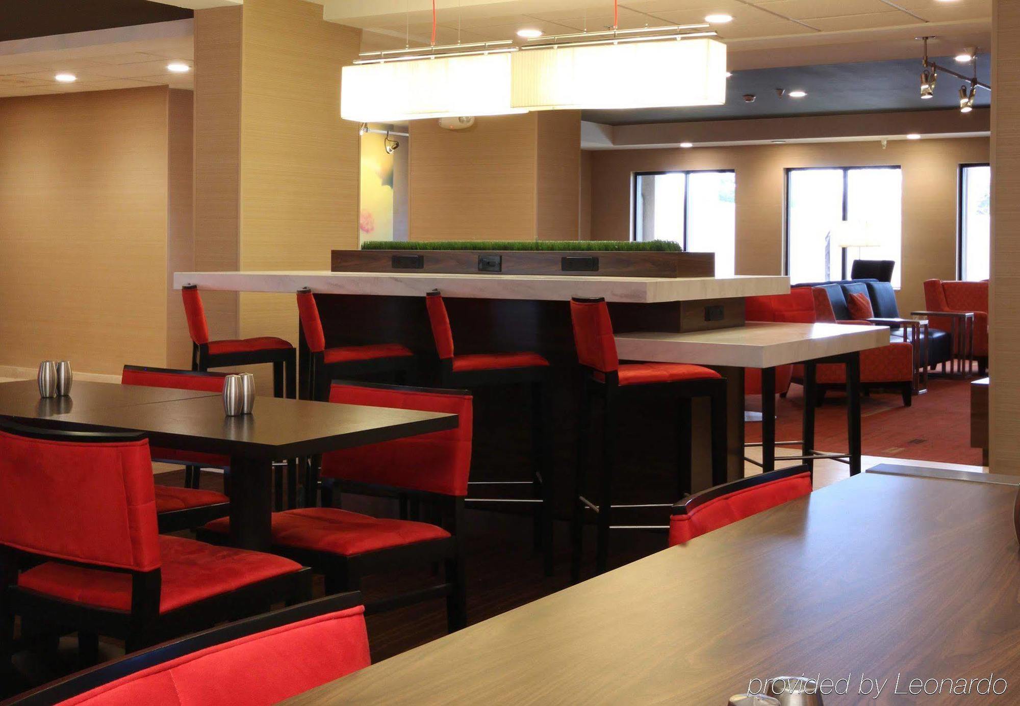 Hotel Courtyard By Marriott Palmdale Ristorante foto