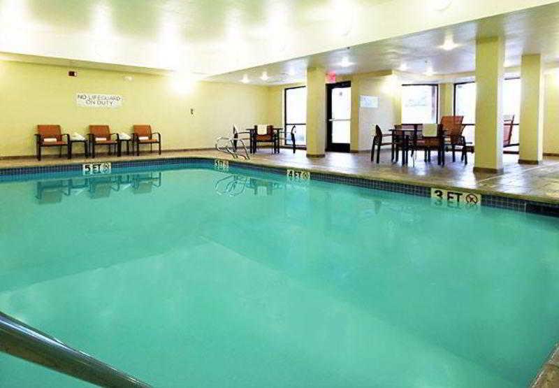 Hotel Courtyard By Marriott Palmdale Esterno foto