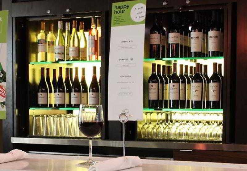 Hotel Courtyard By Marriott Palmdale Ristorante foto