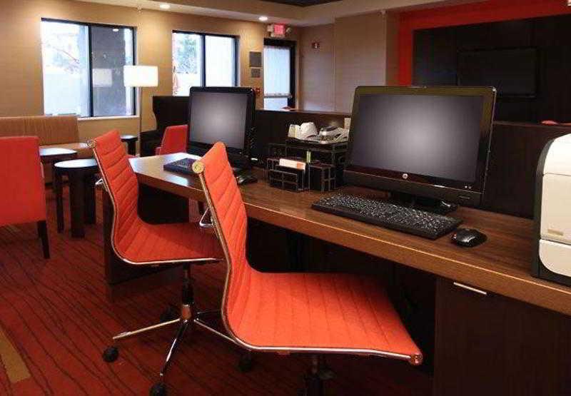 Hotel Courtyard By Marriott Palmdale Servizi foto