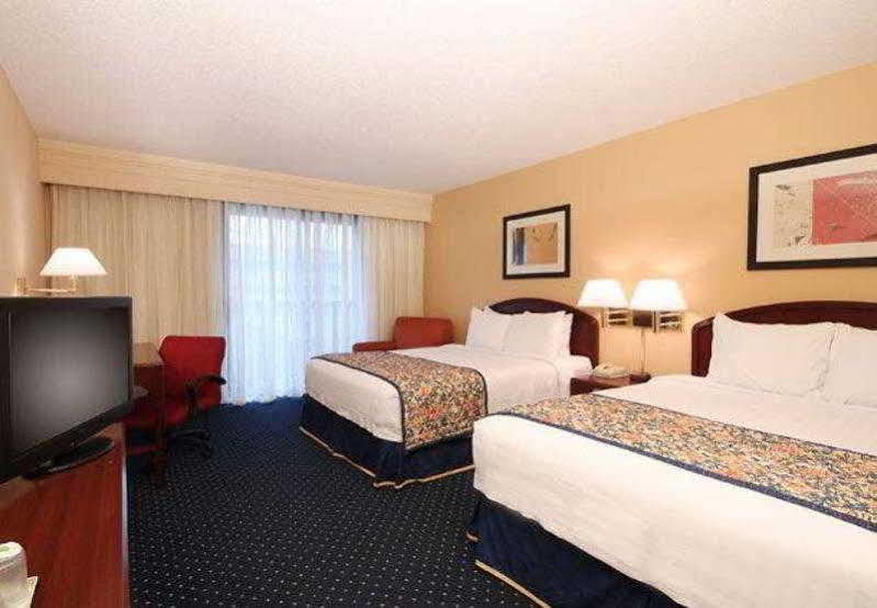 Hotel Courtyard By Marriott Palmdale Esterno foto