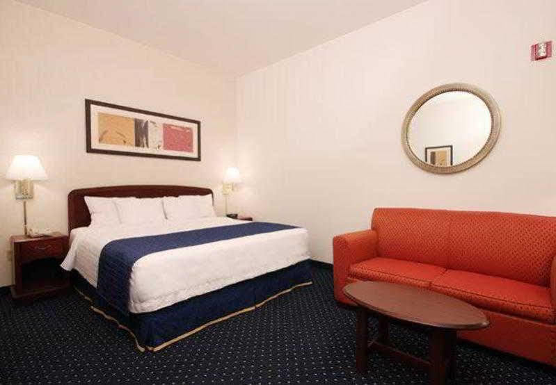 Hotel Courtyard By Marriott Palmdale Esterno foto