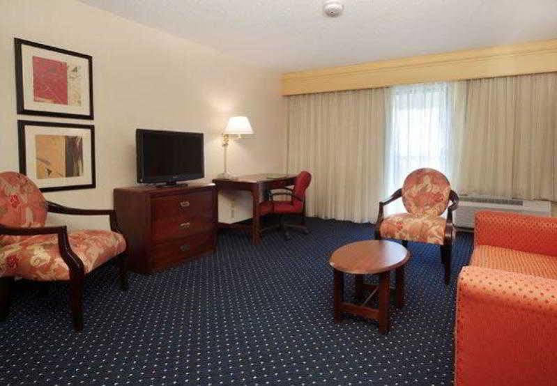 Hotel Courtyard By Marriott Palmdale Esterno foto