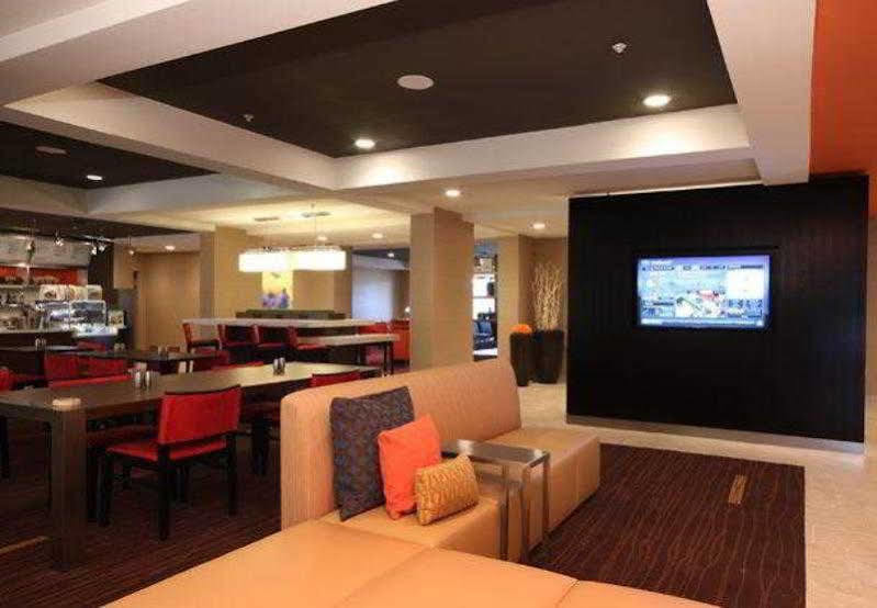Hotel Courtyard By Marriott Palmdale Esterno foto