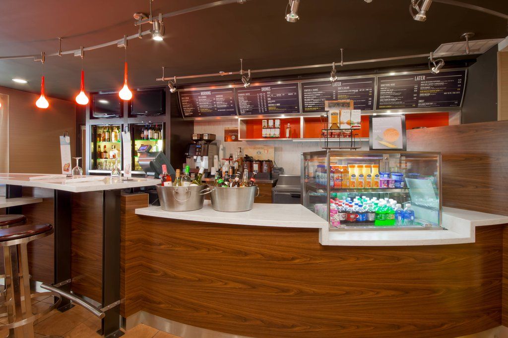 Hotel Courtyard By Marriott Palmdale Esterno foto