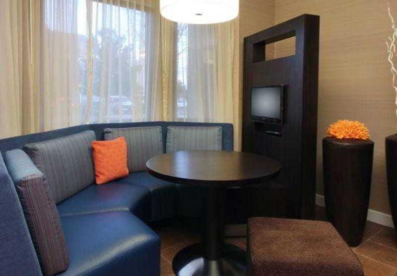 Hotel Courtyard By Marriott Palmdale Esterno foto